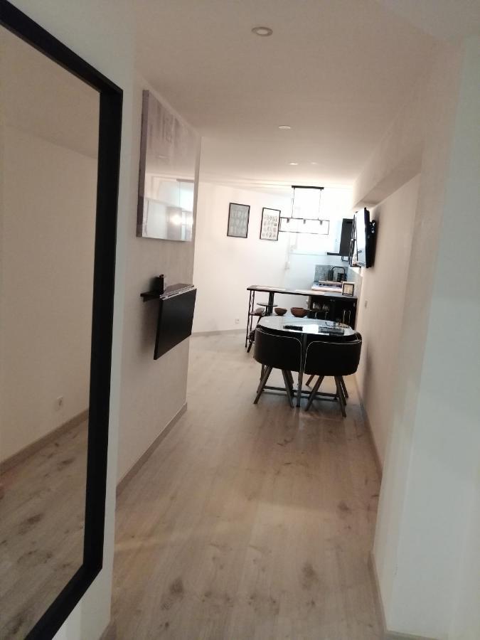 Loft & Apartment *