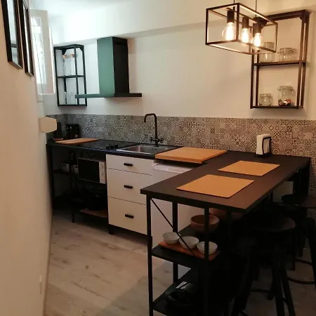 Loft & Studio Cascais Buitenkant foto