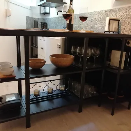 Loft & Studio Cascais Buitenkant foto