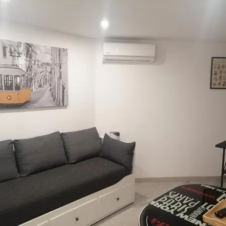 Loft & Studio Cascais Buitenkant foto