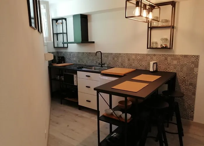Loft & Studio Cascais