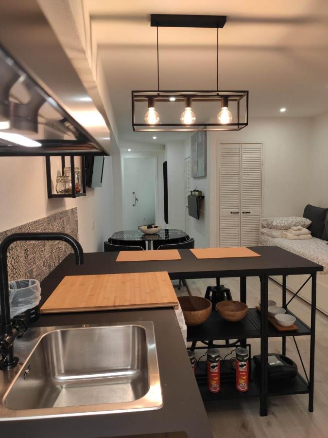 Apartment Loft &