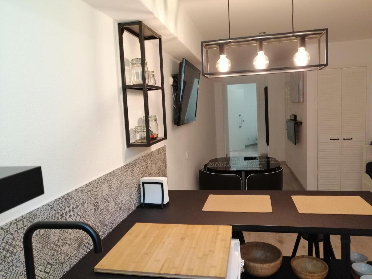 Apartment Loft &