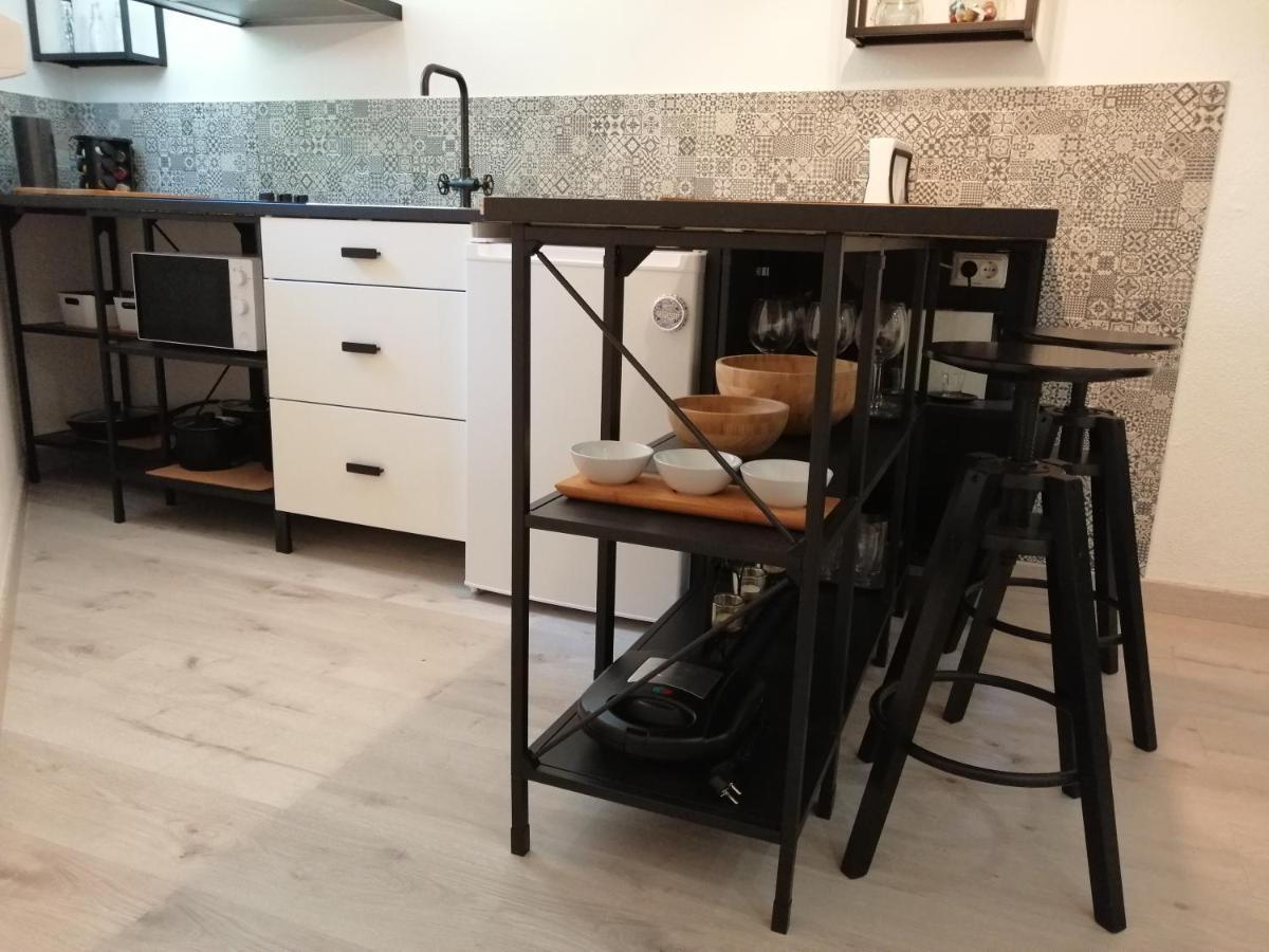 Apartment Loft & *