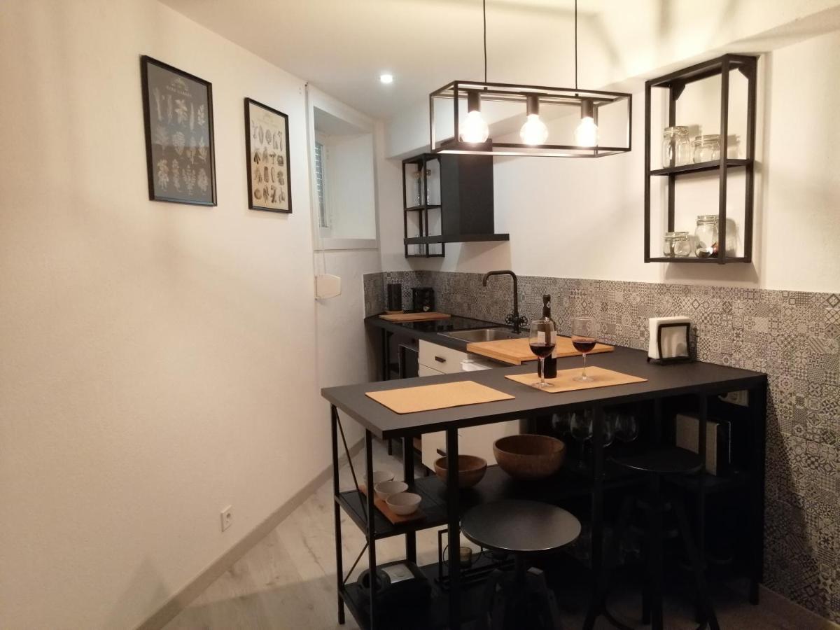 Loft & Apartment