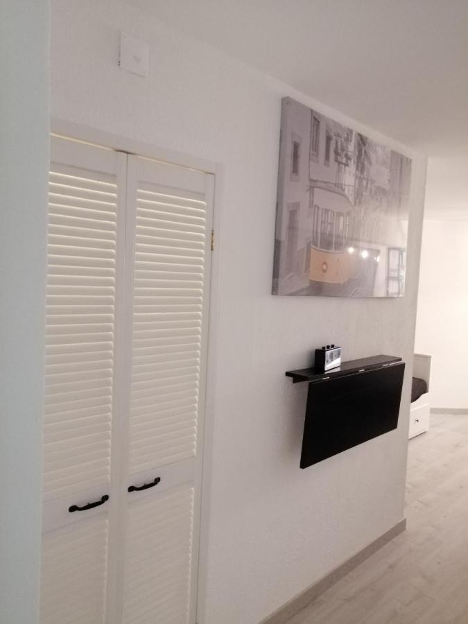 Apartment Loft & Cascais