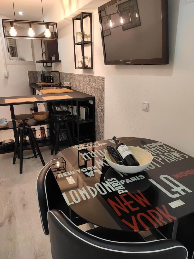 Loft & Apartment