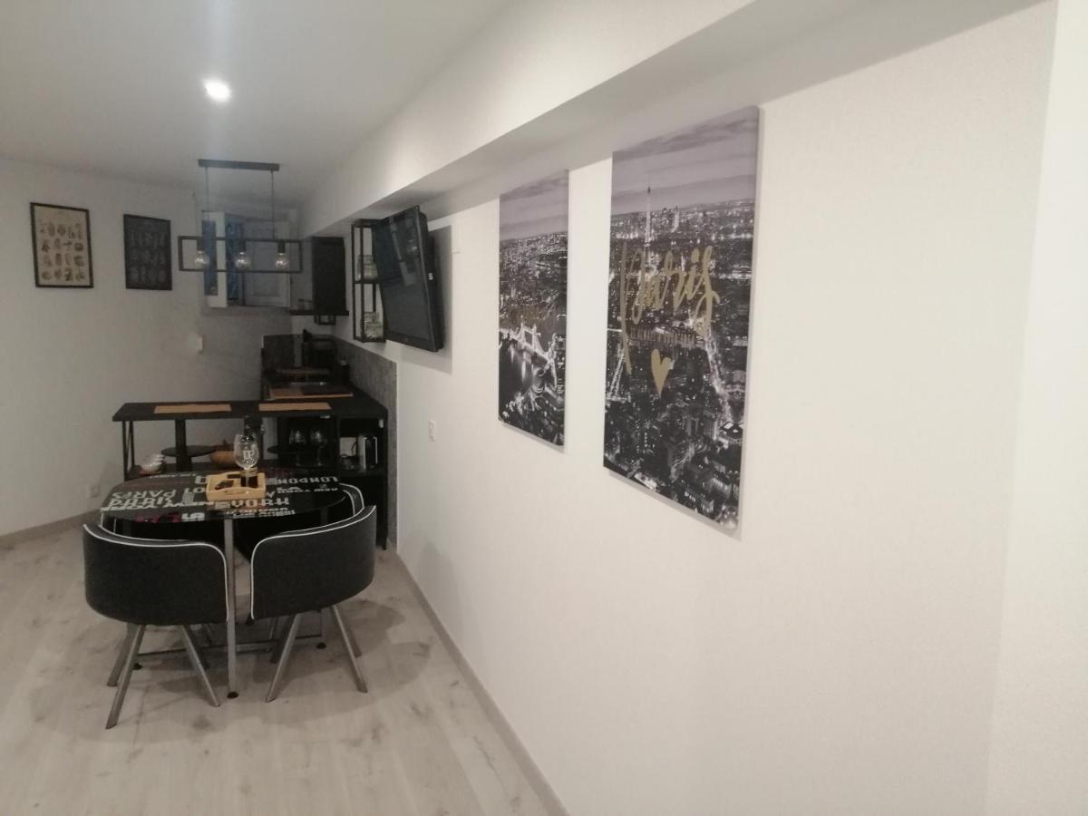 Loft & Apartment